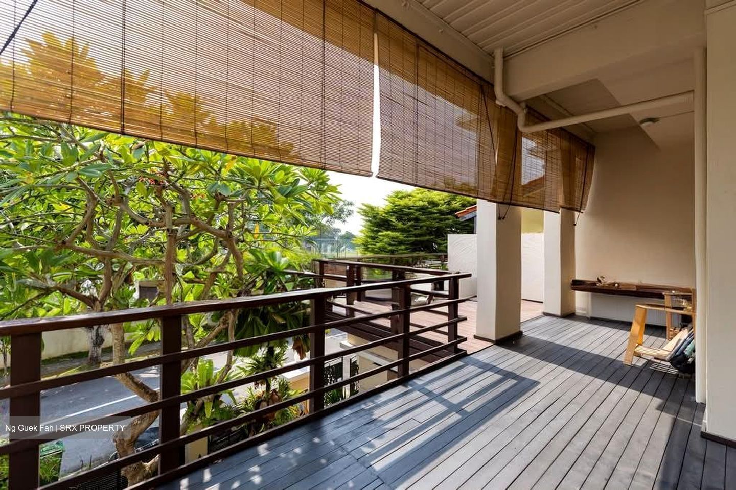 Limau Villas (D16), Terrace #606392171